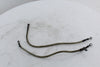 Honda CBR900RR 1993-1995 Brake Line Front Steel Braided Set Goodridge