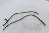 Honda CBR900RR 1993-1995 Brake Line Front Steel Braided Set Goodridge