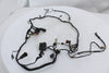 Honda CBR900RR 1993-1995 Wiring Sub Harness Lighting and Controls Wiring OEM