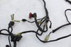 Honda CBR900RR 1993-1995 Wiring Sub Harness Lighting and Controls Wiring OEM