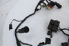 Honda CBR900RR 1993-1995 Wiring Sub Harness Lighting and Controls Wiring OEM