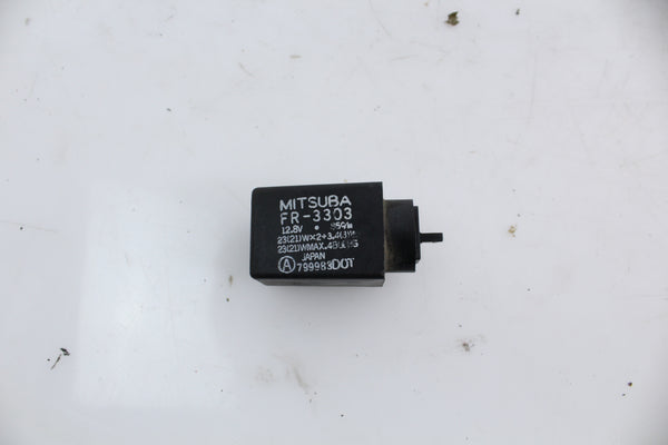 Honda CBR900RR 1993-1995 Turn Signal Flasher Relay OEM