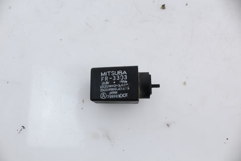 Honda CBR900RR 1993-1995 Turn Signal Flasher Relay OEM