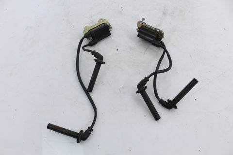 Honda CBR900RR 1993-1995 Ignition Coils Set Left Right OEM