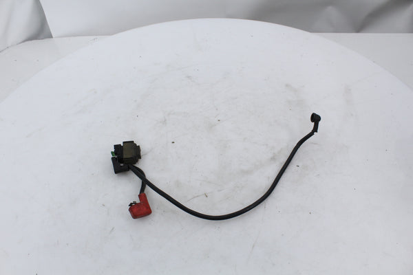 Honda CBR900RR 1993-1995 Starter Switch Relay OEM