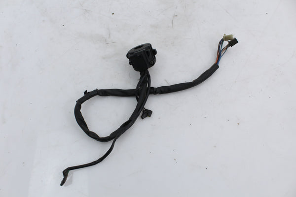 Honda CBR900RR 1993-1995 Handlebar Switch Left Turn Signal Horn Lights OEM