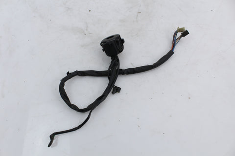 Honda CBR900RR 1993-1995 Handlebar Switch Left Turn Signal Horn Lights OEM