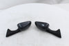 Honda CBR900RR 1993-1995 Mirrors Set Left Right Carbon Look Aftermarket