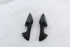 Honda CBR900RR 1993-1995 Mirrors Set Left Right Carbon Look Aftermarket