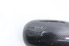 Honda CBR900RR 1993-1995 Mirrors Set Left Right Carbon Look Aftermarket