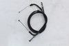 Honda CBR900RR 1993-1995 Throttle Cables OEM