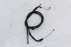 Honda CBR900RR 1993-1995 Throttle Cables OEM