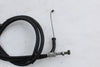 Honda CBR900RR 1993-1995 Throttle Cables OEM