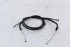Honda CBR900RR 1993-1995 Throttle Cables OEM