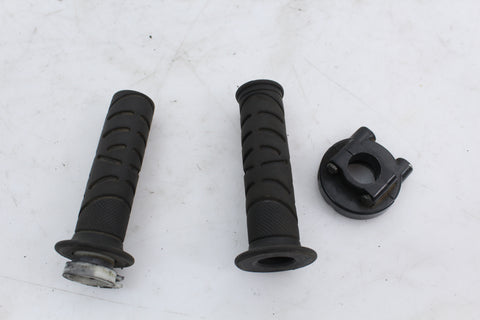 Honda CBR900RR 1993-1995 Throttle Tube Housing Grips Set OEM