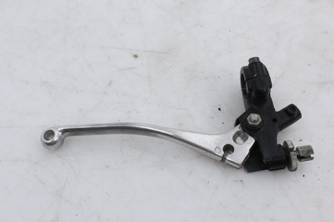 Honda CBR900RR 1993-1995 Clutch Lever Perch Mounting Bracket OEM