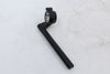 Honda CBR900RR 1993-1995 Clip-on Handlebar Left OEM