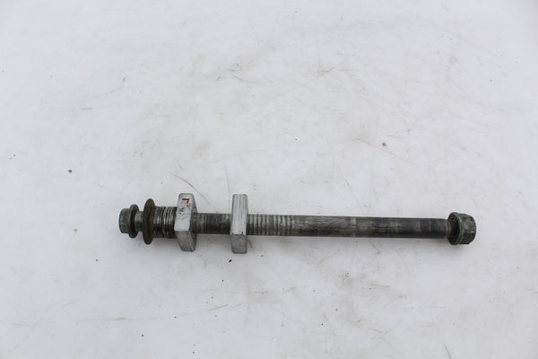 Honda CBR900RR 1993-1995 Axle Rear OEM