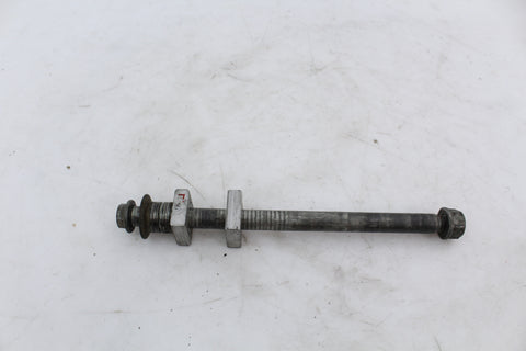 Honda CBR900RR 1993-1995 Axle Rear OEM