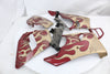 Honda CBR900RR 1993-1995 Fairing Kit Set OEM