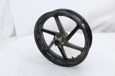 Honda CBR900RR 1993-1995 Wheel Rim Front OEM