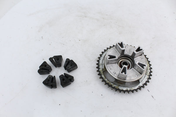 Honda CBR900RR 1993-1995 Wheel Hub Sprocket Carrier OEM