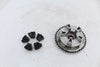 Honda CBR900RR 1993-1995 Wheel Hub Sprocket Carrier OEM
