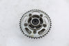Honda CBR900RR 1993-1995 Wheel Hub Sprocket Carrier OEM