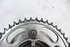 Honda CBR900RR 1993-1995 Wheel Hub Sprocket Carrier OEM