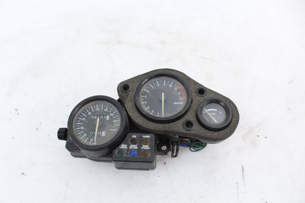 Honda CBR900RR 1993-1995 Gauge Cluster Speedo Tach OEM
