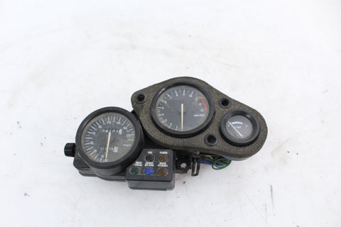Honda CBR900RR 1993-1995 Gauge Cluster Speedo Tach OEM