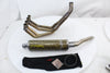 Honda CBR900RR 1993-1995 Two Brothers Exhaust Full System Muffler Header