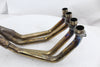 Honda CBR900RR 1993-1995 Two Brothers Exhaust Full System Muffler Header