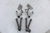 Honda CBR900RR 1993-1995 Footpegs Rearsets Parts Left Right Footpeg, control, bracket Rearsets Parts. OEM