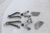 Honda CBR900RR 1993-1995 Footpegs Rearsets Parts Left Right Footpeg, control, bracket Rearsets Parts. OEM