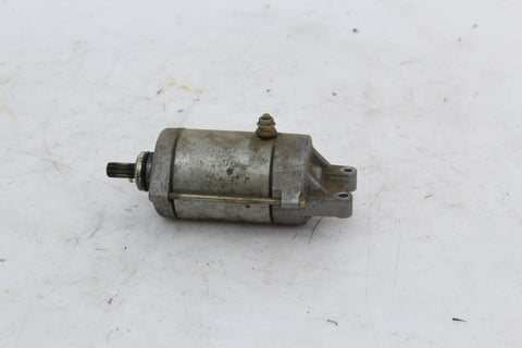 Honda CBR900RR 1993-1995 Starter Motor OEM
