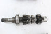 Honda CBR900RR 1993-1995 Transmission Gears Assy Shift forks OEM