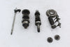 Honda CBR900RR 1993-1995 Transmission Gears Assy Shift forks OEM