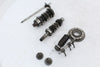 Honda CBR900RR 1993-1995 Transmission Gears Assy Shift forks OEM