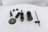 Honda CBR900RR 1993-1995 Transmission Gears Assy Shift forks OEM