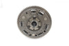 Honda CBR900RR 1993-1995 Complete Clutch Assy OEM