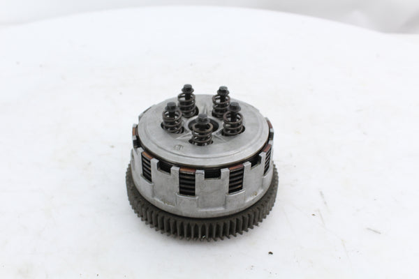 Honda CBR900RR 1993-1995 Complete Clutch Assy OEM