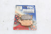 Honda CBR900RR 1993-1995 EBC Brakes Brake Pads HH