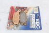 Honda CBR900RR 1993-1995 EBC Brakes Brake Pads HH