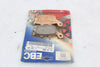 Honda CBR900RR 1993-1995 EBC Brakes Brake Pads HH