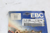 Honda CBR900RR 1993-1995 EBC Brakes Brake Pads HH