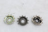 Honda CBR900RR 1993-1995 Ignition Timing Advansor Gear Rotor Set of three OEM