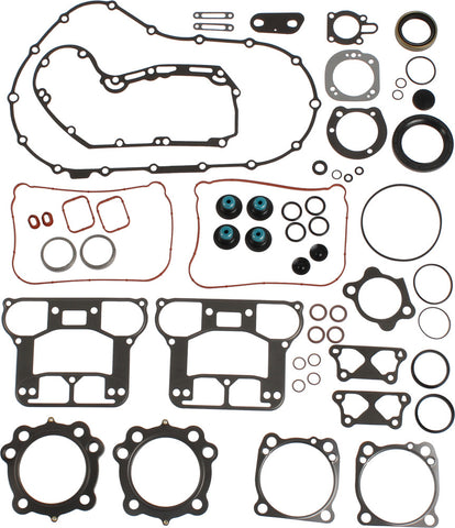 COMETIC COMPLETE EST GASKET EVO SPORTSTER KIT C9176