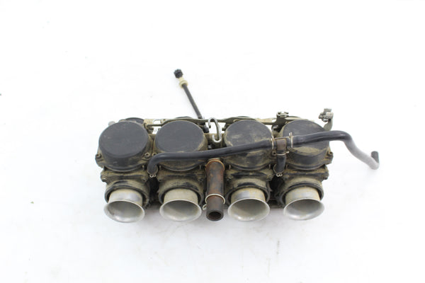 Honda CBR900RR 1993-1995 Carburetor Assy OEM