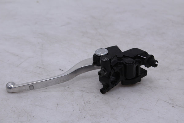Kawasaki Z900 2017-2019 Left Clutch Lever Mount Perch OEM